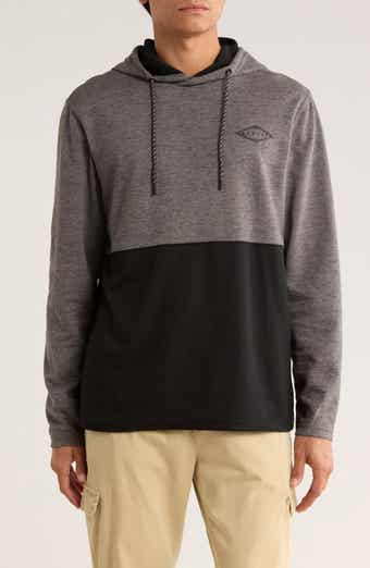 Hurley Sphere Colorblock Hoodie