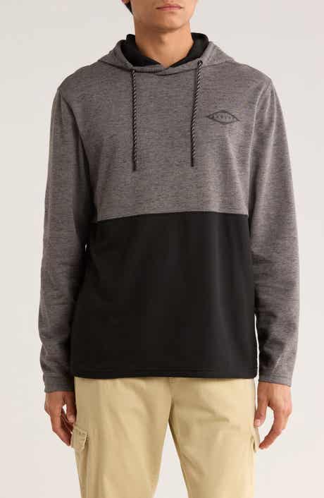 Hurley Sphere Colorblock Hoodie