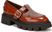 Circus NY by Sam Edelman Payson Lug Sole T-Strap Mary Jane