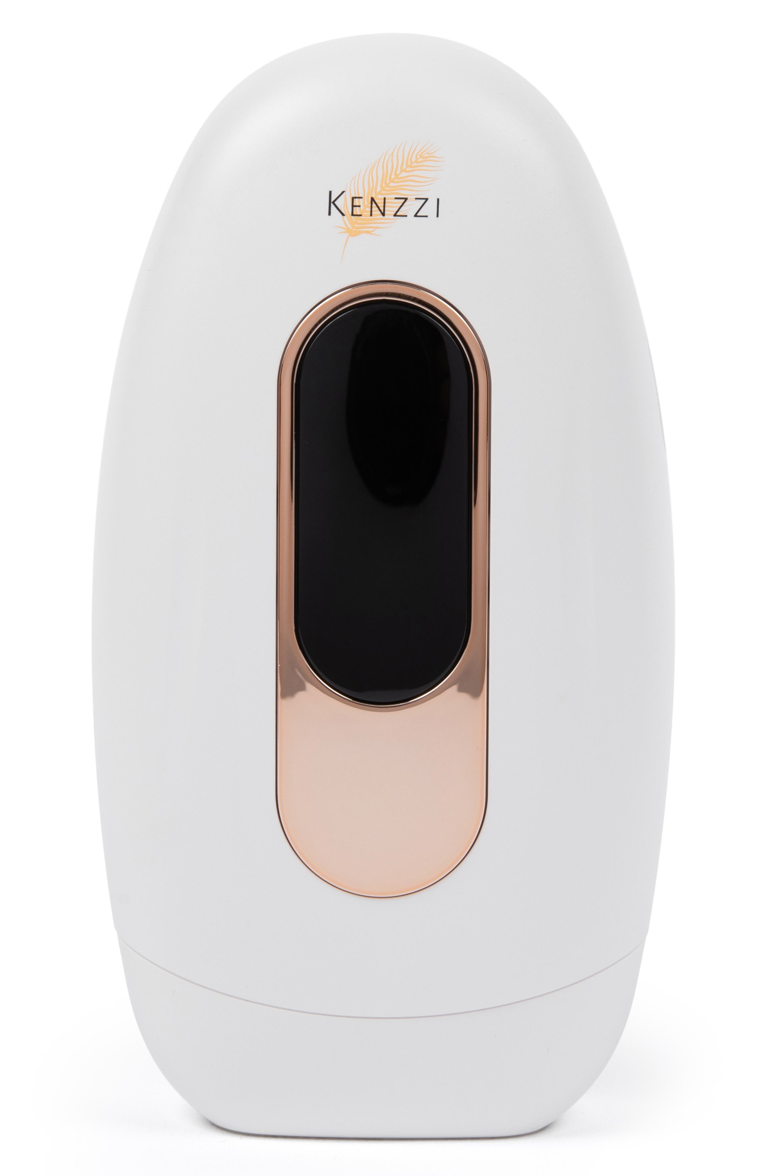 KENZZI –IPL Pro Laser Hair Removal Handset 