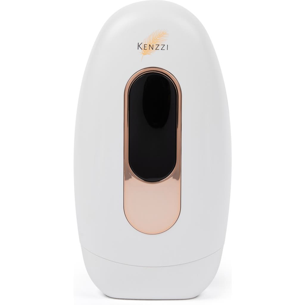 KENZZI –IPL Pro Laser Hair Removal Handset