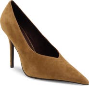 Jeffrey Campbell Diffuse Pointed Toe Pump