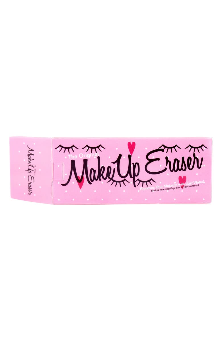 The Original MakeUp Eraser Makeup Eraser 2-Pack The Original Makeup Eraser, Alternate, color,