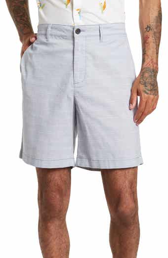 Original Penguin Slim Feeder Stripe Shorts