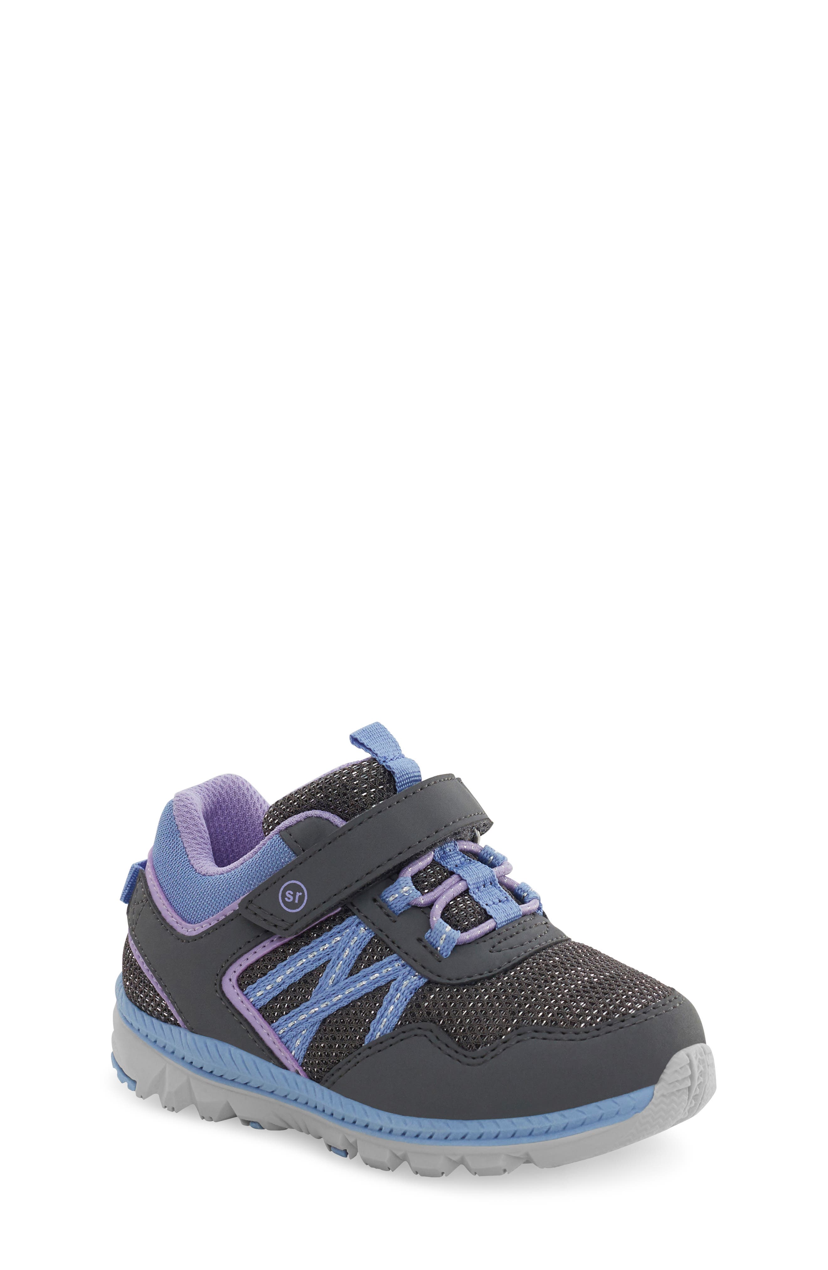 Stride Rite Kids' Artin 3.0 Sneaker, Main, color, 