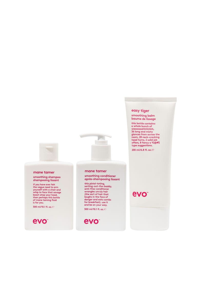 Smoothing Essentials, Main, color, n/a
