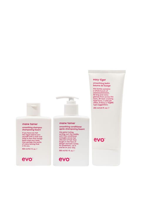 Smoothing Essentials