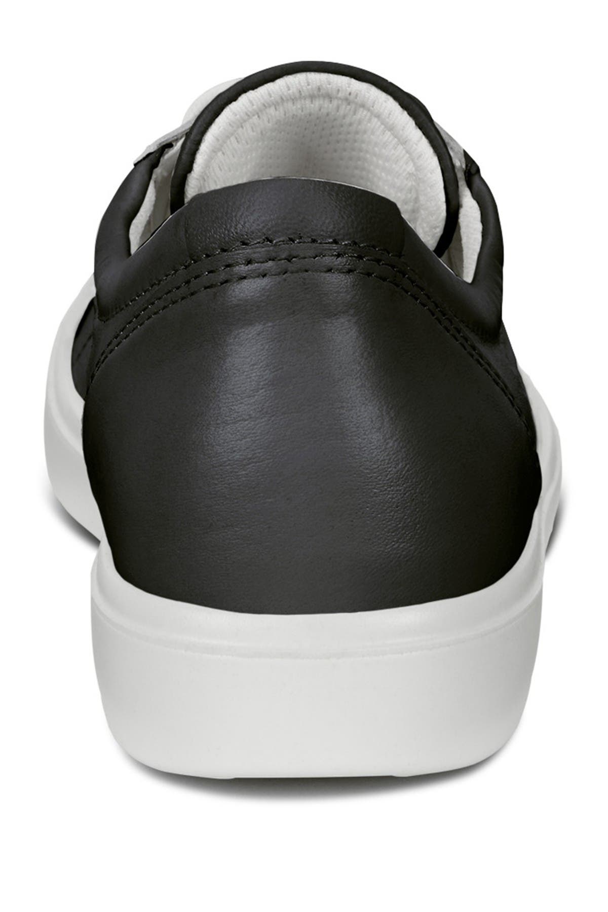 ECCO Soft Sneaker, Alternate, color, 