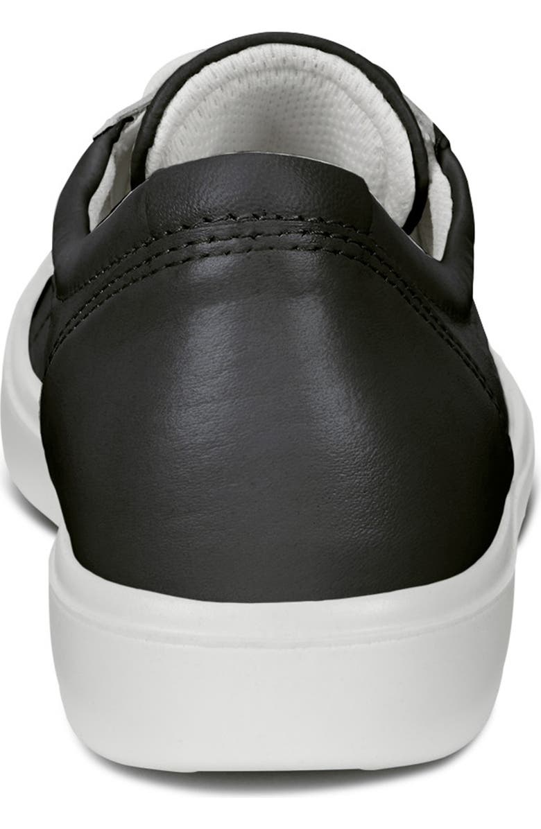 ECCO Soft Sneaker, Alternate, color,