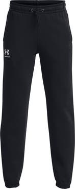 Under Armour Kids' Icon Cotton Blend Fleece Sweatpants