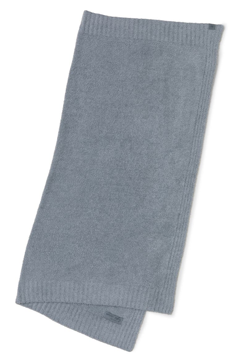 CozyChic™ Lite Baby Blanket, Alternate, color, MOONBEAM