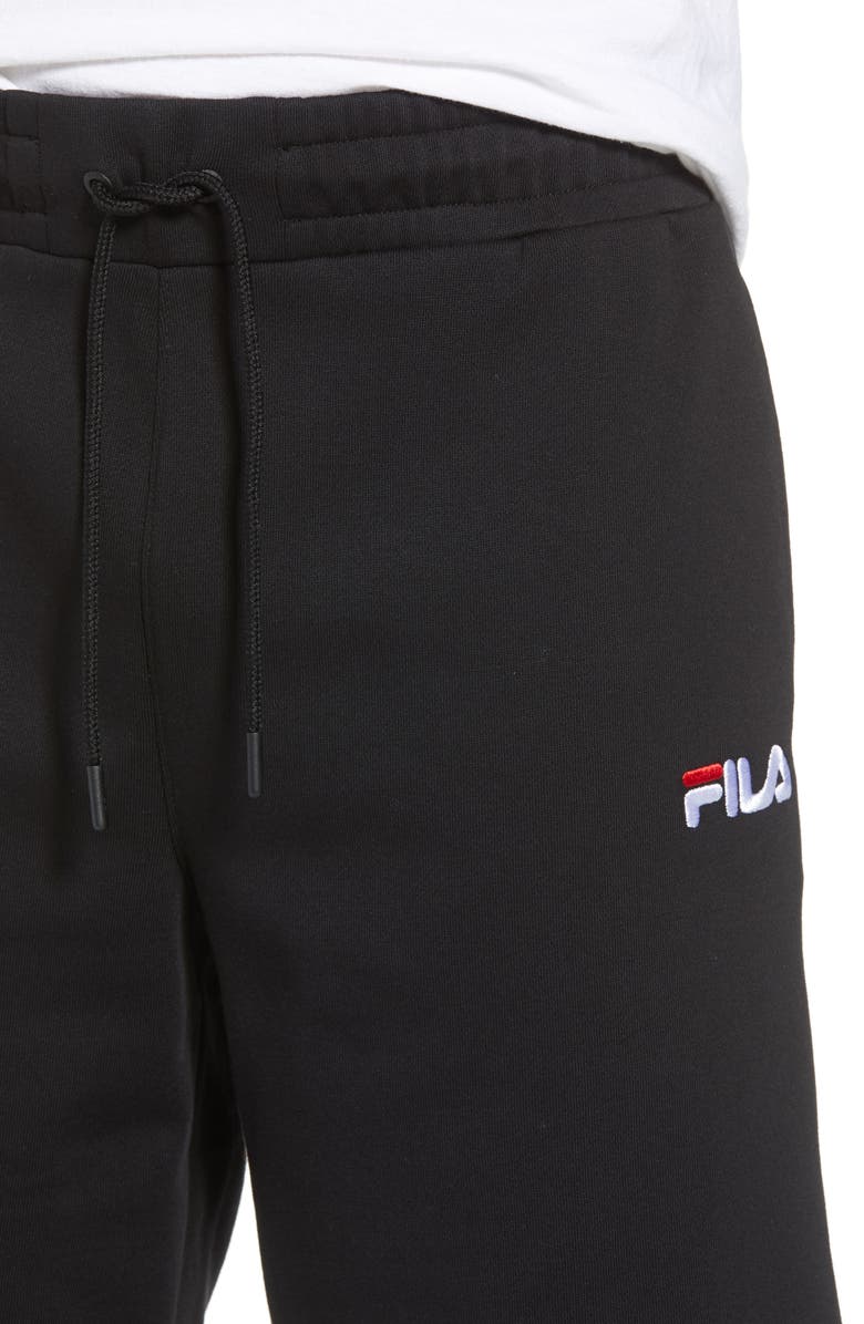 FILA Tanaro Shorts, Alternate, color, 