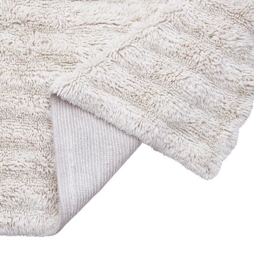 Lorena Canals Woolable Rug Dunes In White
