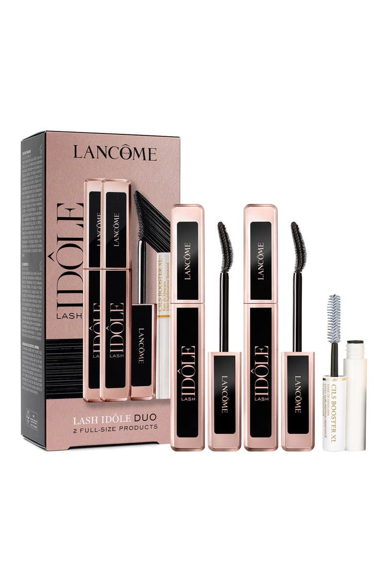 Lash Idôle Mascara Gift Set $68 Value, Main, color, NO COLOR