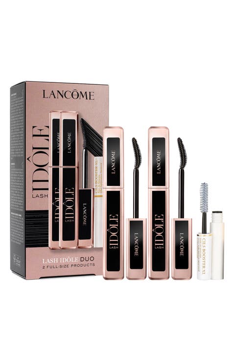 Lash Idôle Mascara Gift Set $68 Value