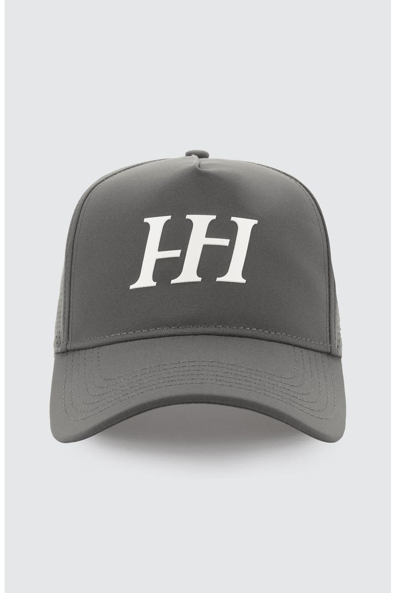 Icon Performance Hat, Main, color, Graphite