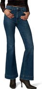 Joe's The Molly High Waist Flare Jeans
