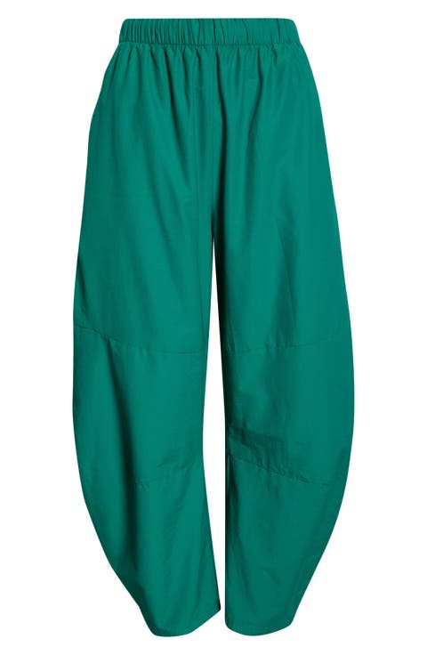 FP Movement Game Day High Rise Barrel Leg Pants