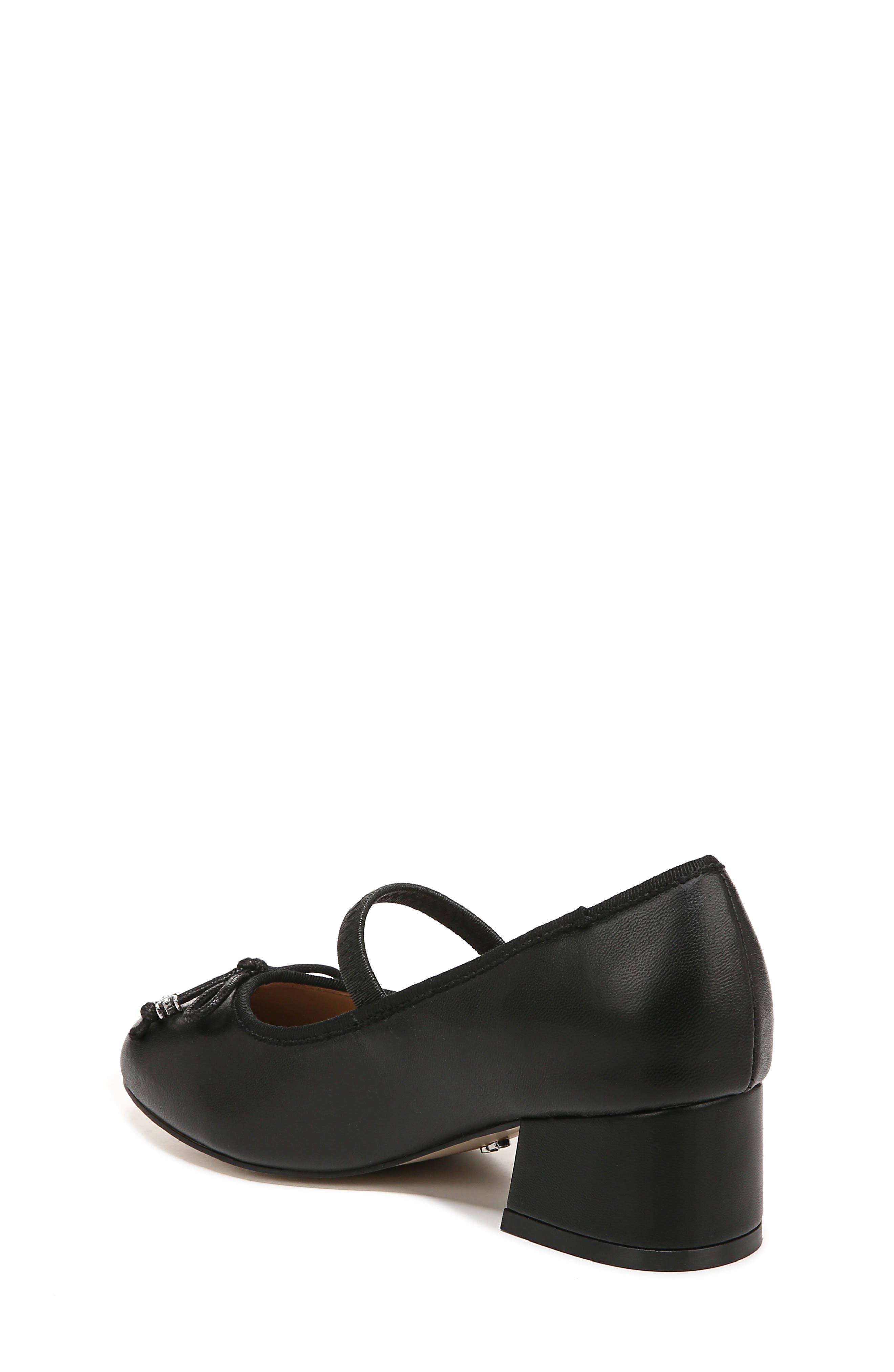 Sam Edelman Kids' Tyra Block Heel Mary Jane, Alternate, color, 