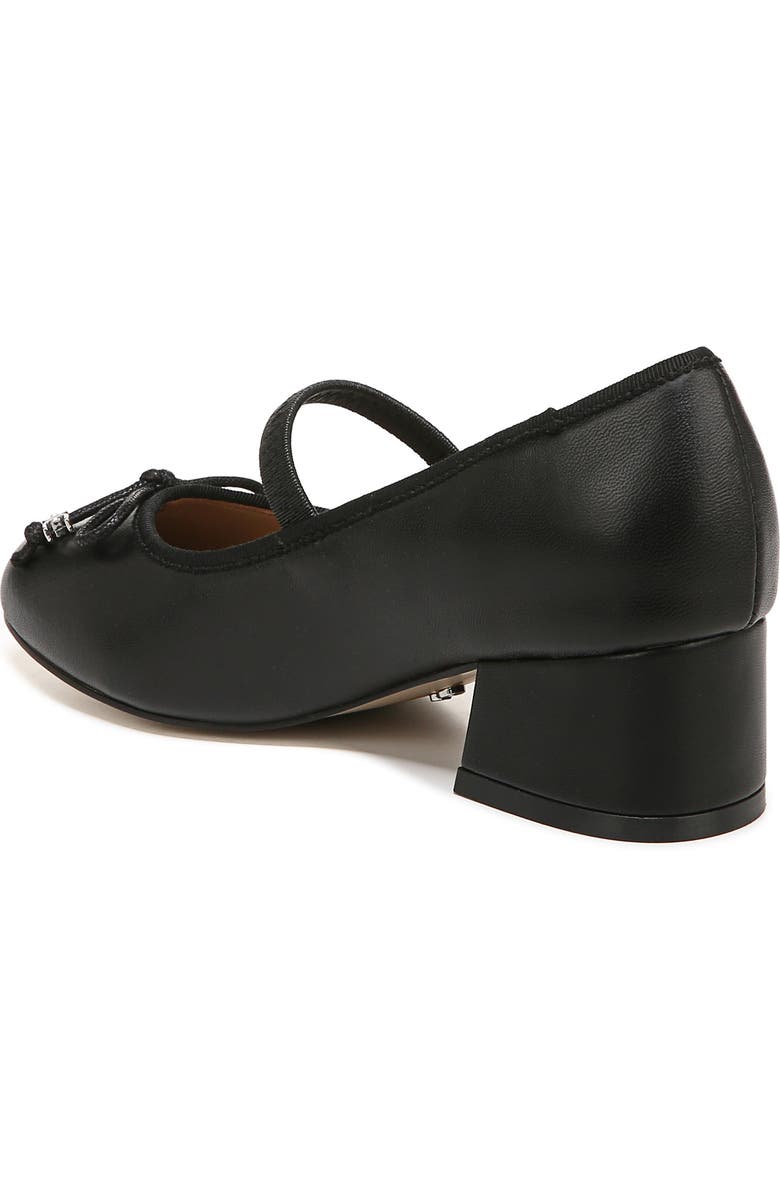 Sam Edelman Kids' Tyra Block Heel Mary Jane, Alternate, color,