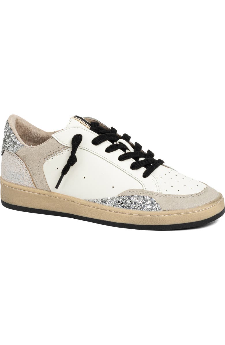 SHUSHOP Quinn Sneaker, Main, color,