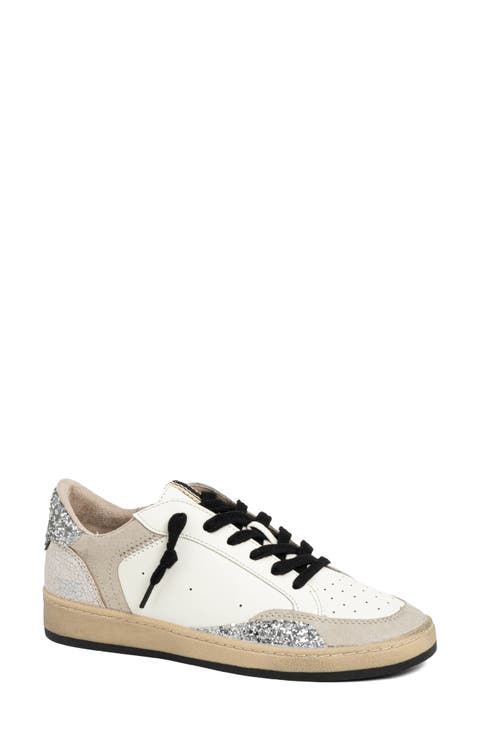 Quinn Sneaker (Women)