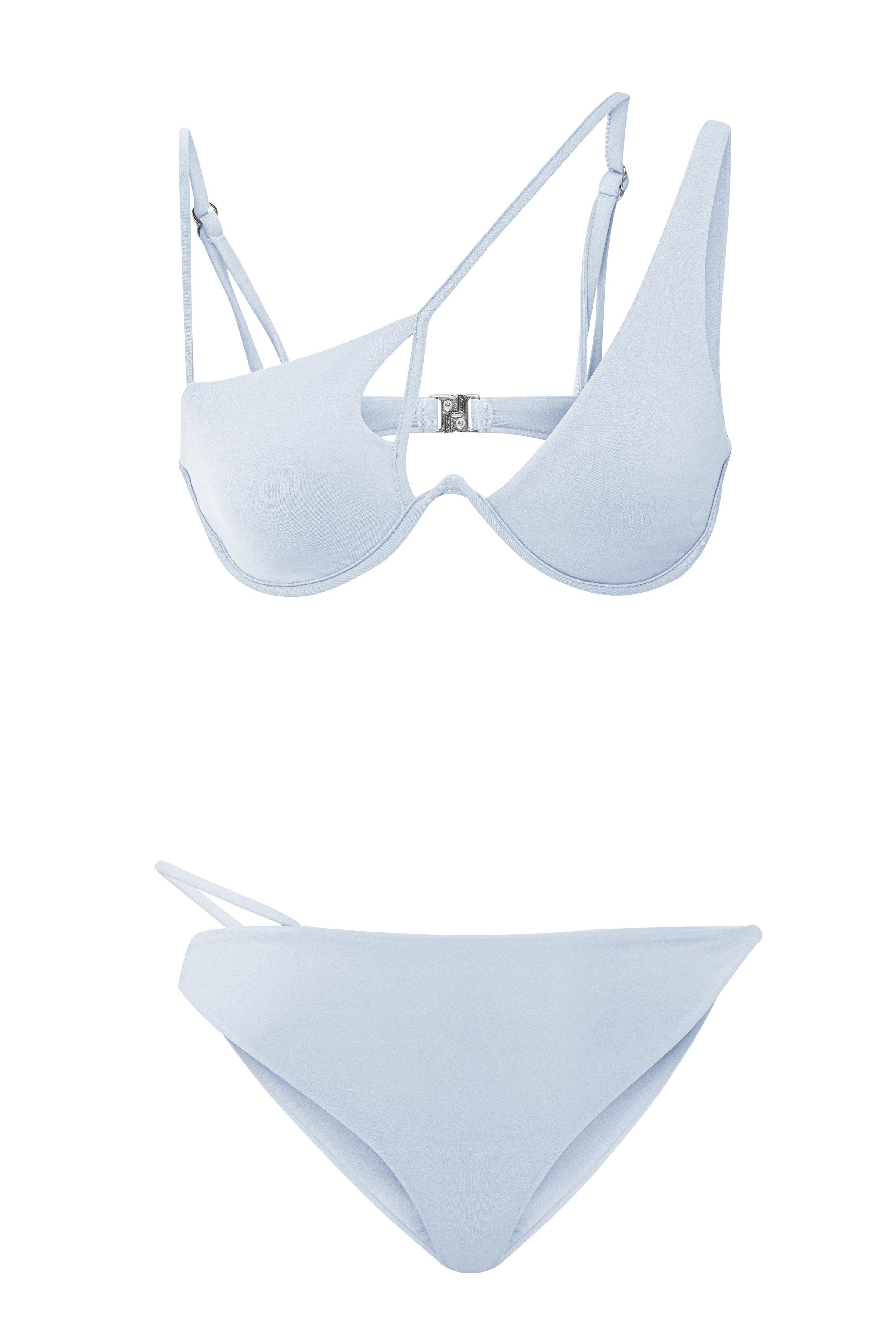 ICE BLUE