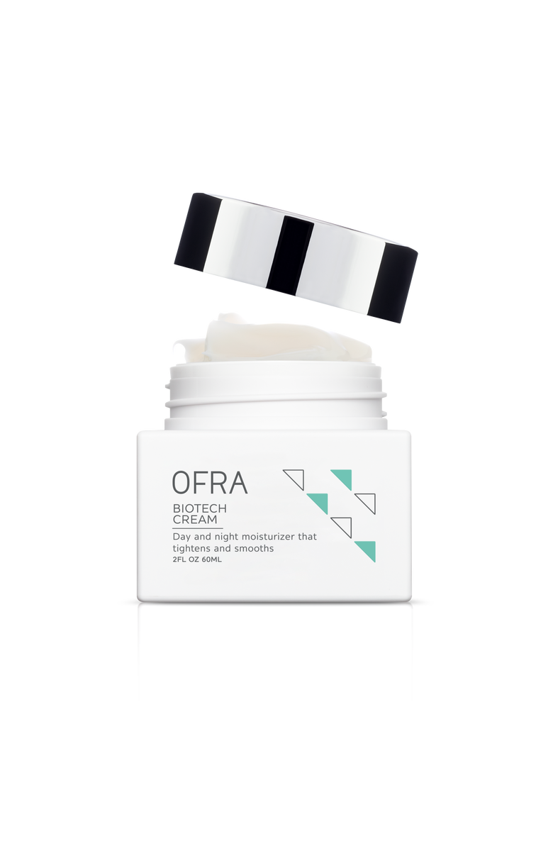 OFRA COSMETICS Biotech Cream, Alternate, color, Yellow