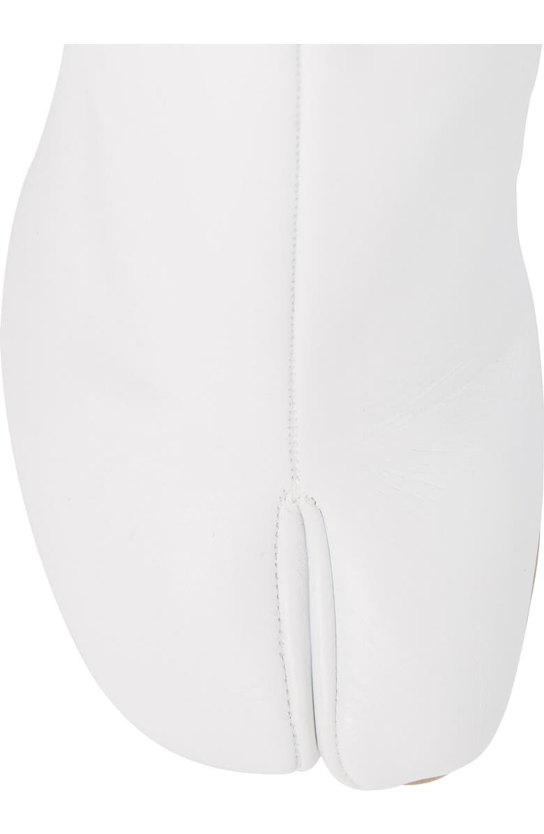 Maison Margiela Tabi Boot, Alternate, color,