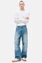  Light Denim Blue