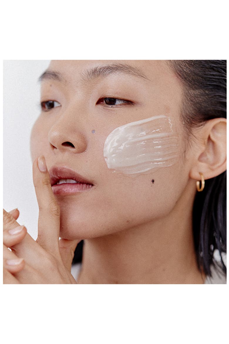 Rose Deep Hydration Sleeping Mask, Alternate, color, NO COLOR