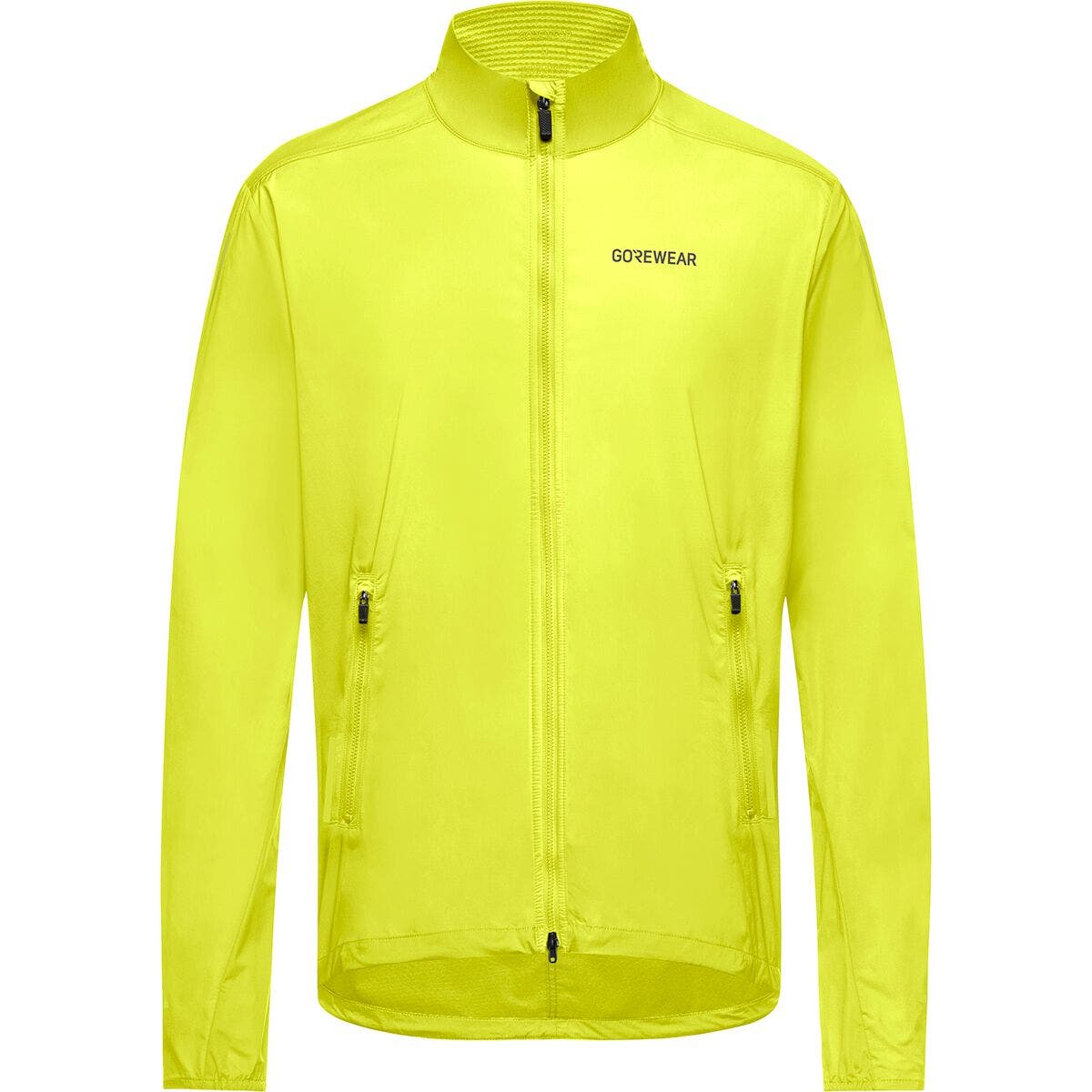 Lime Yellow