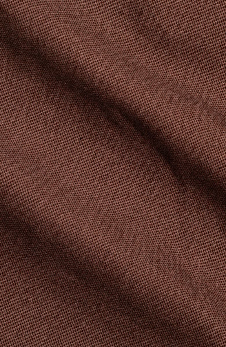 Mavi Jeans Marcus Slim Straight Leg Pants, Alternate, color, Rosewood Athletic