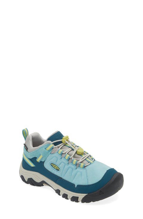 Kids' Targhee IV Waterproof Hiking Shoe (Little Kid)