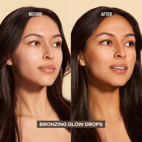 Nuda Bronzing Glow Drops