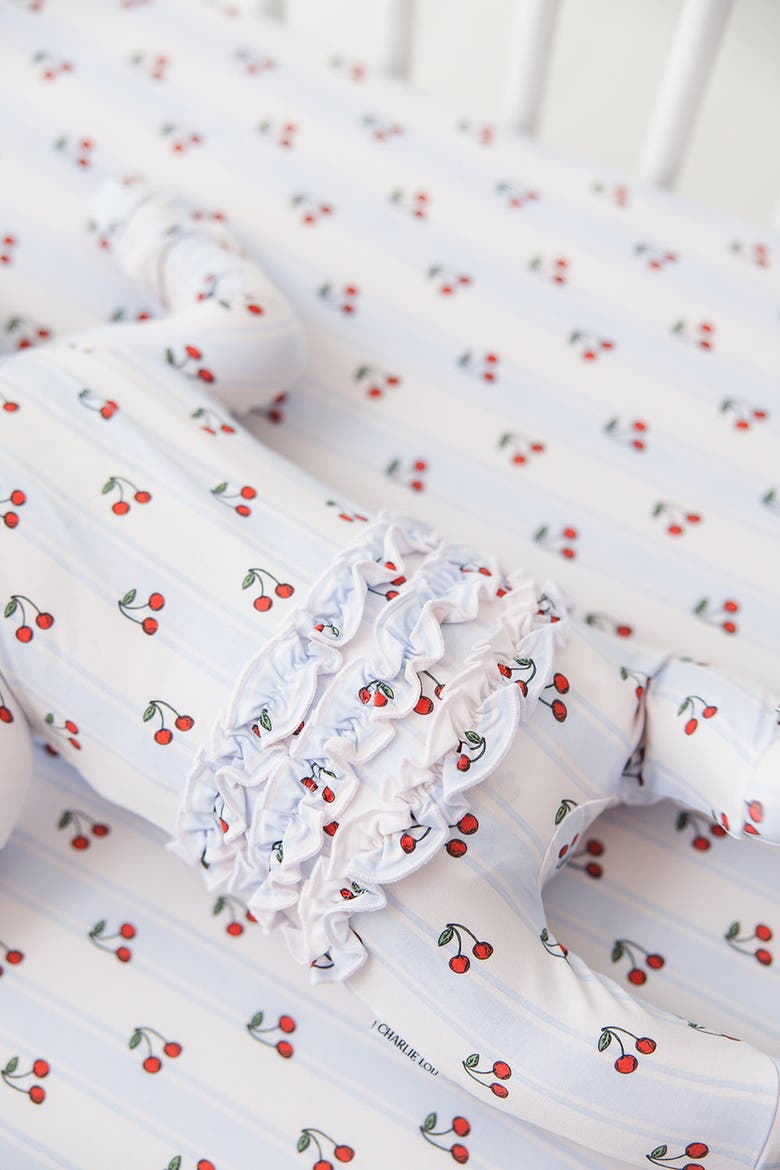 Crib Sheet, Alternate, color, Multicolored