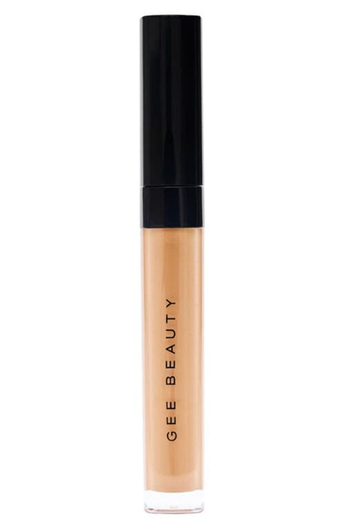 GEE BEAUTY Brightening Concealer in 7  product