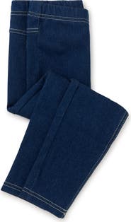 Tea Collection Denim-Like Jeggings