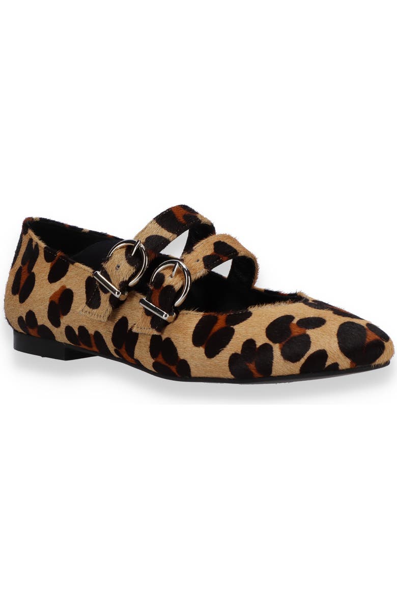 ALOHAS Thekla Mary Jane Ballet Flat, Main, color,