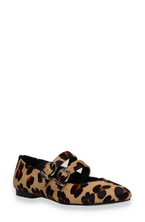 Thekla Mary Jane Ballet Flat (Women)