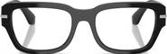 Dolce&Gabbana 54mm Square Optical Glasses