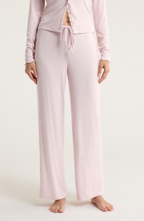 Daydream Rib Lounge Pants