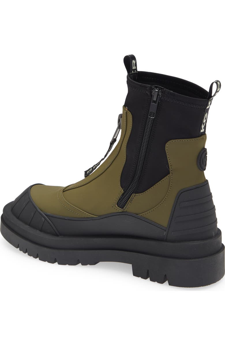 KG Kurt Geiger Vegan Trait Wellington Boot, Alternate, color,