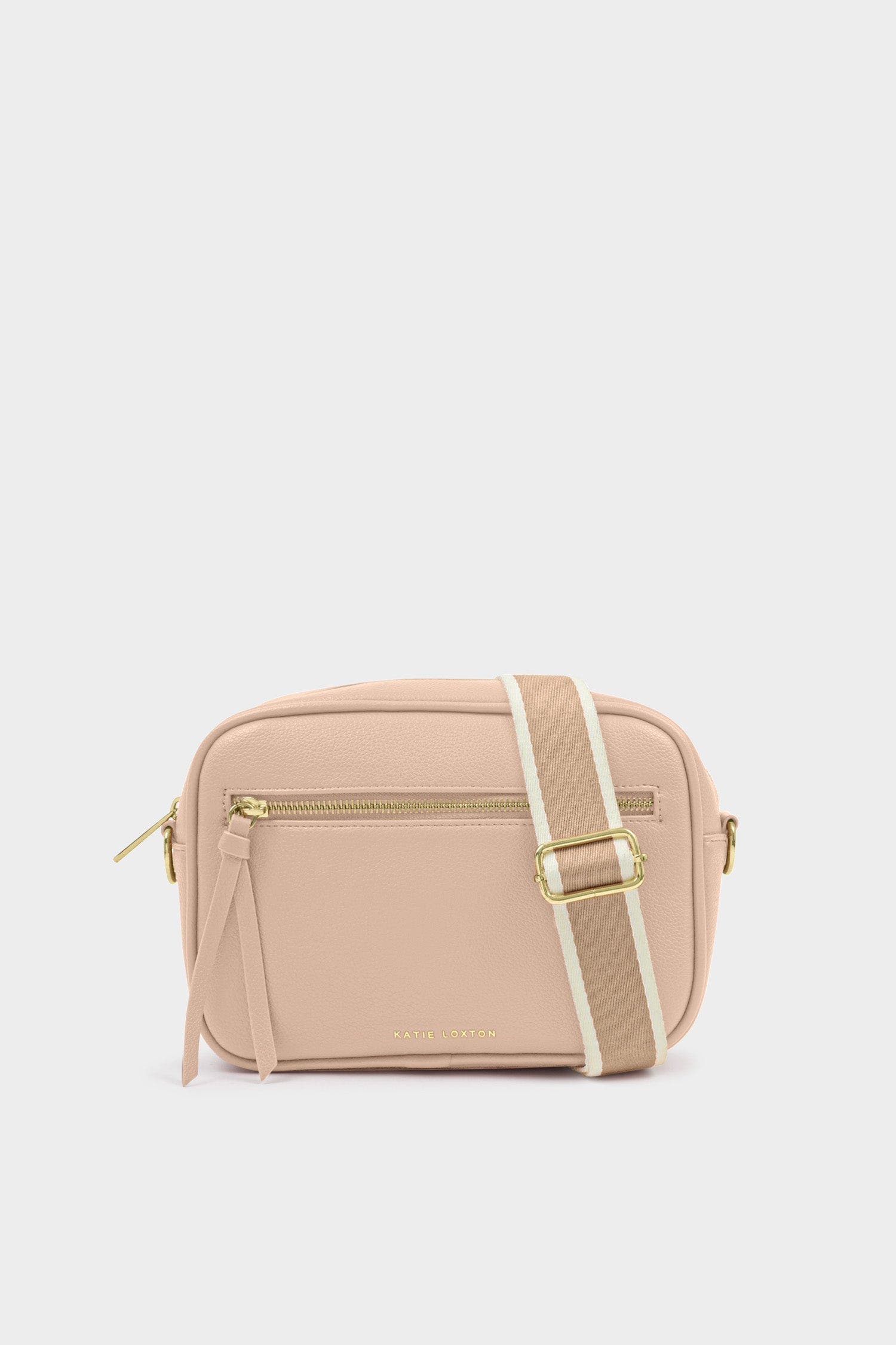  Nude Pink