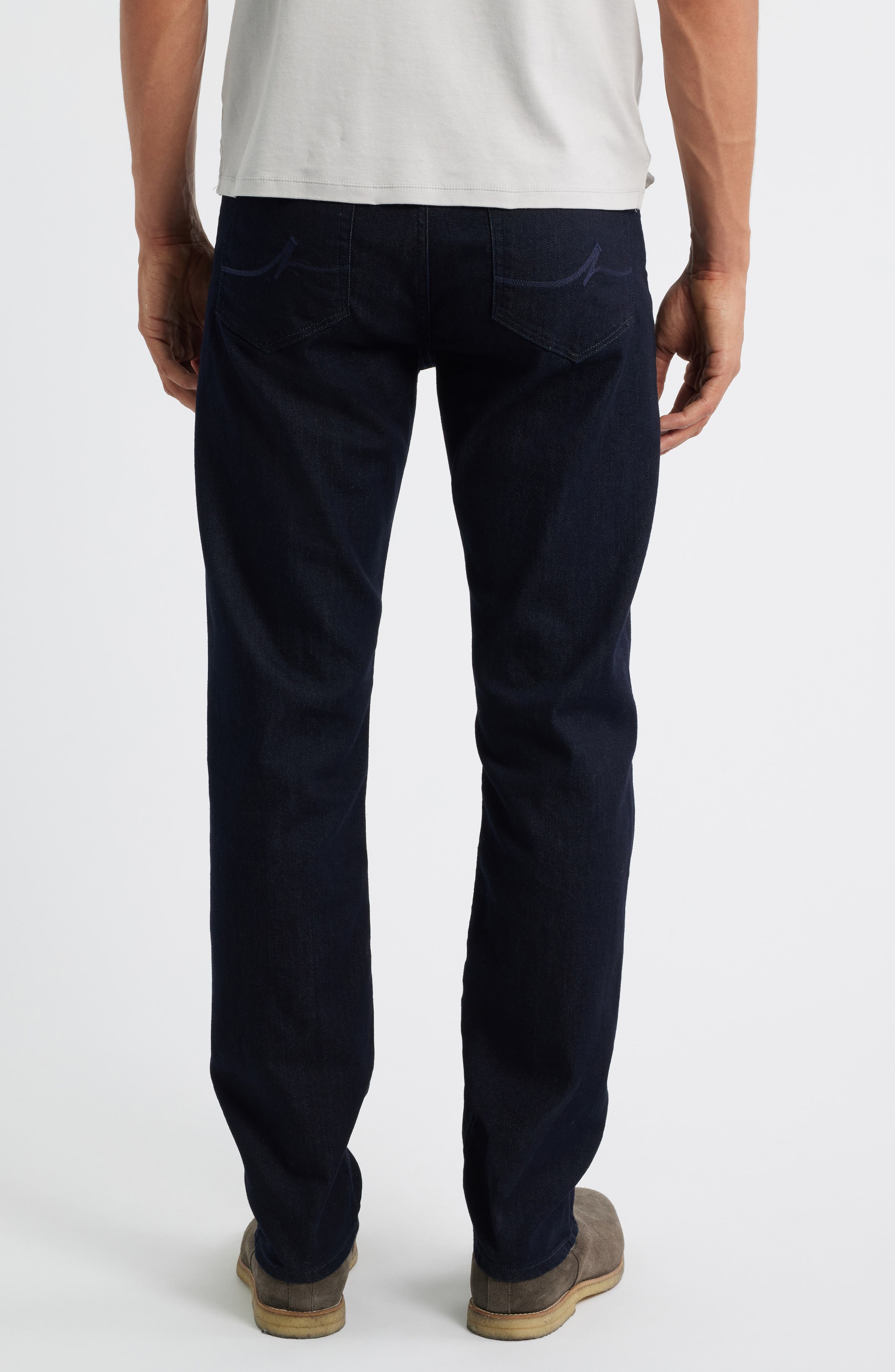 Courage Straight Leg Jeans - image 2