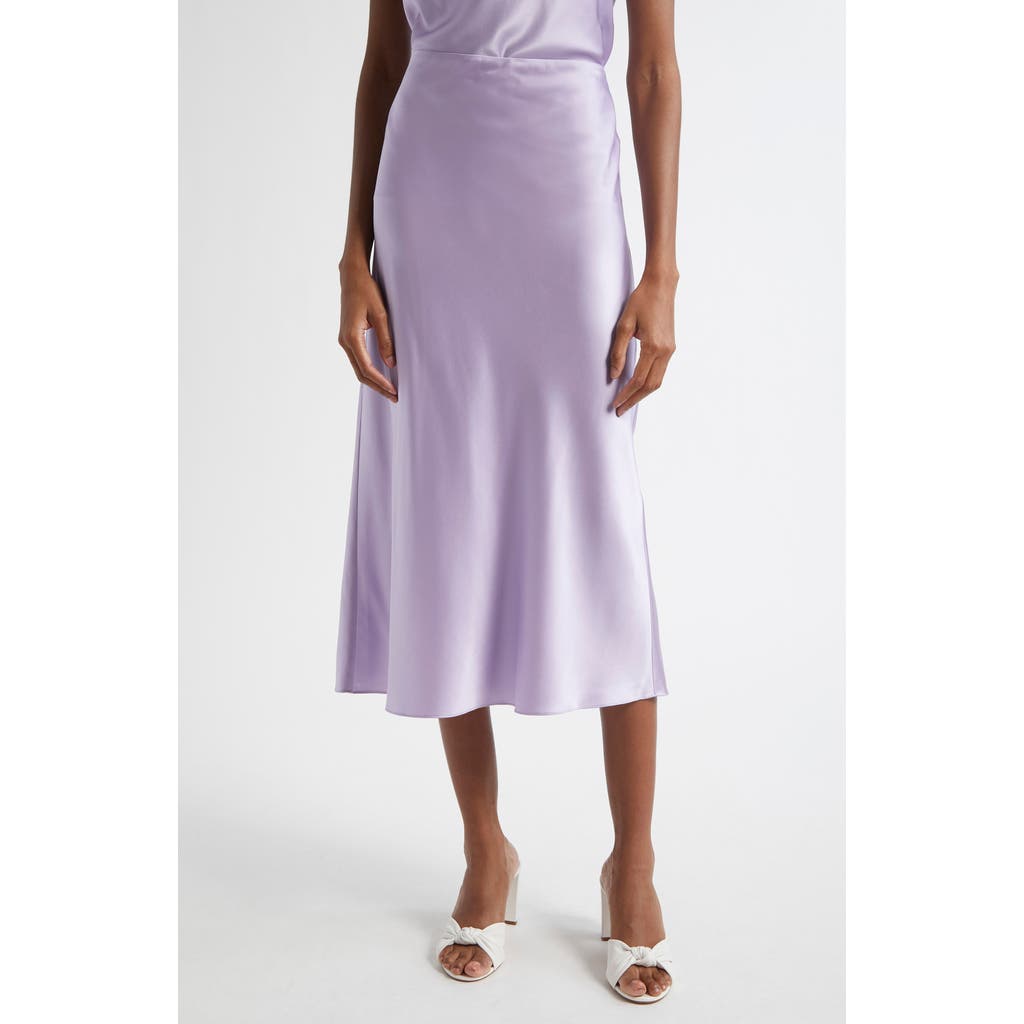 Veronica Beard Clover Midi Skirt