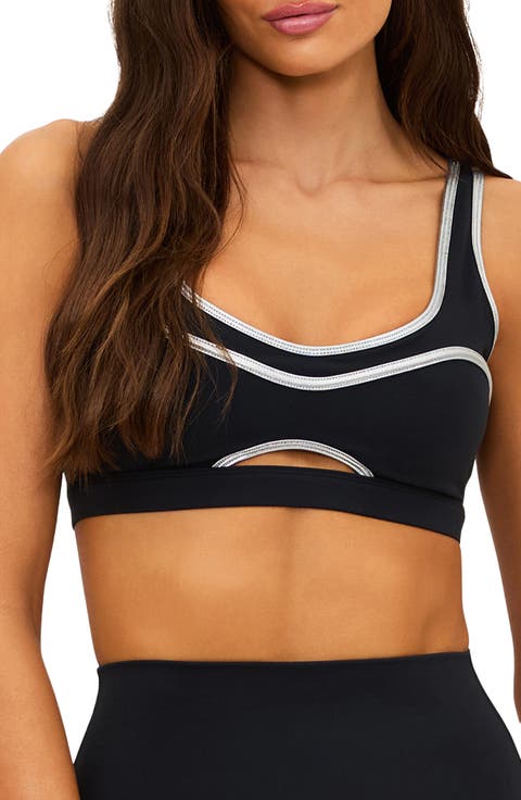 Moxie Sports Bra