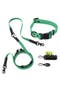  Emerald/Black