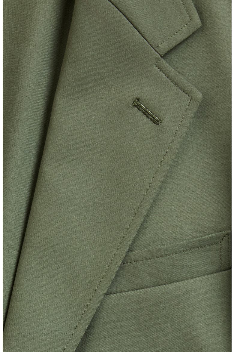 Horizon Jacket, Alternate, color, Dusty Sage