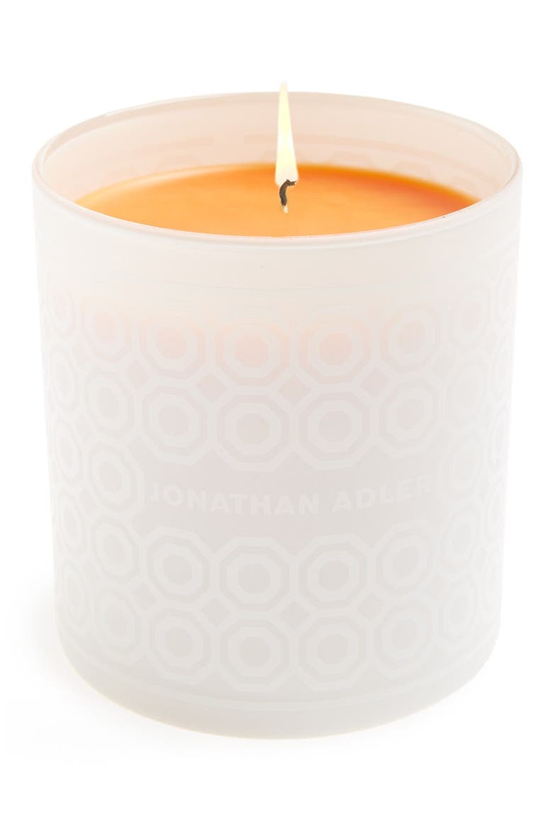 'Jet Set' Candle, Main, color, BIG SUR